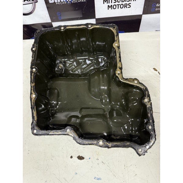 Cárter Do Motor Ford Ranger 2.2 2019 Original Usado