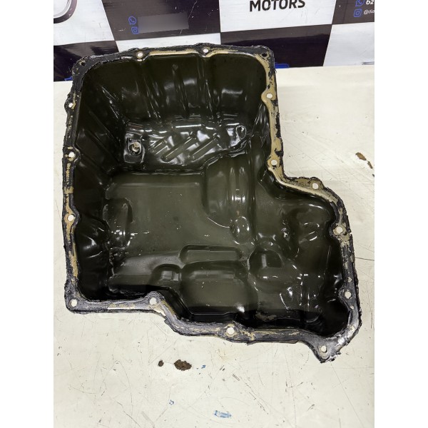 Cárter Do Motor Ford Ranger 2.2 2019 Original Usado