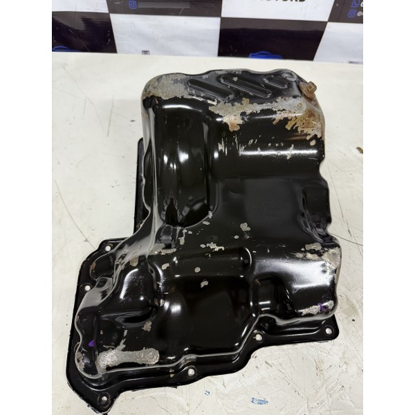 Cárter Do Motor Ford Ranger 2.2 2019 Original Usado