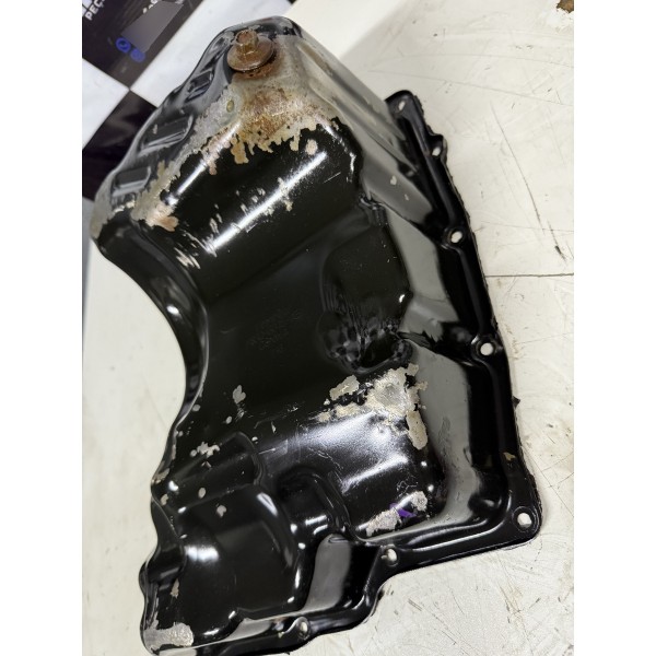 Cárter Do Motor Ford Ranger 2.2 2019 Original Usado