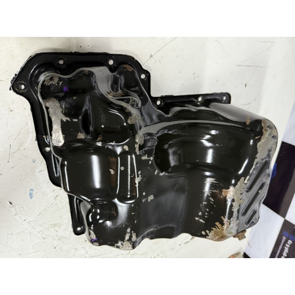 Cárter Do Motor Ford Ranger 2.2 2019 Original Usado