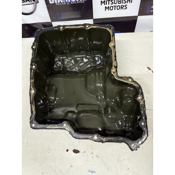 Cárter Do Motor Ford Ranger 2.2 2019 Original Usado