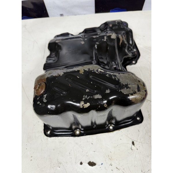 Cárter Do Motor Ford Ranger 2.2 2019 Original Usado