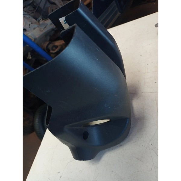 Moldura Coluna Mitsubishi Triton 3.2 2013/2015