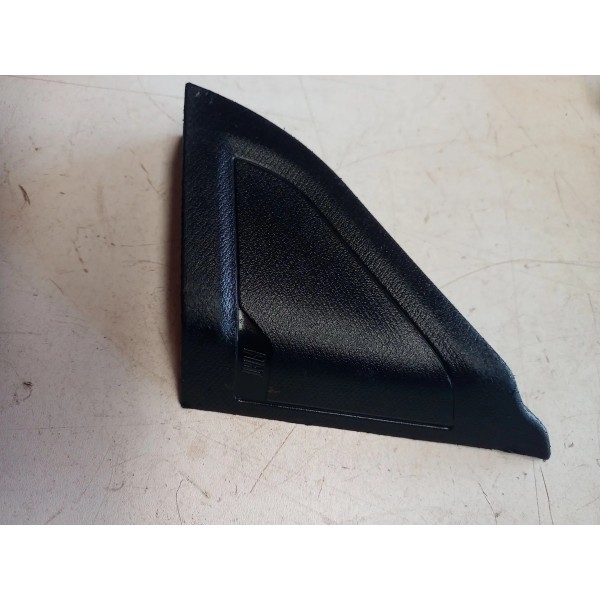 Acabamento Interno Retrovisor Direito Fiat Toro 2016/2023