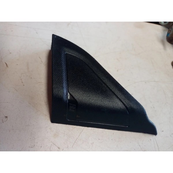 Acabamento Interno Retrovisor Direito Fiat Toro 2016/2023
