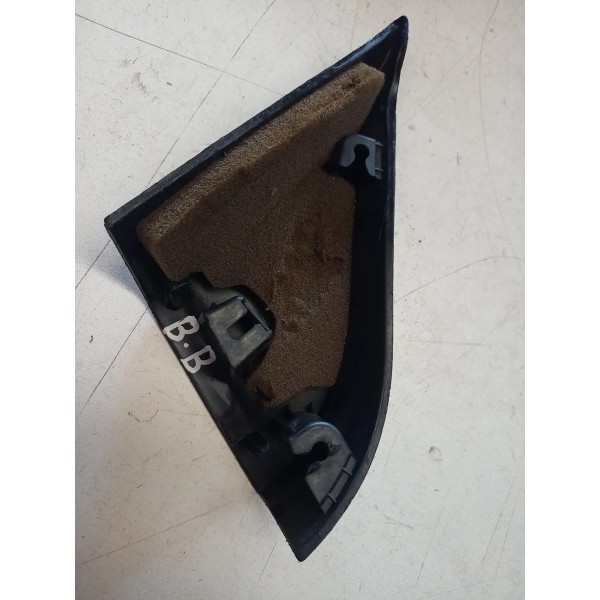 Acabamento Interno Retrovisor Direito Fiat Toro 2016/2023