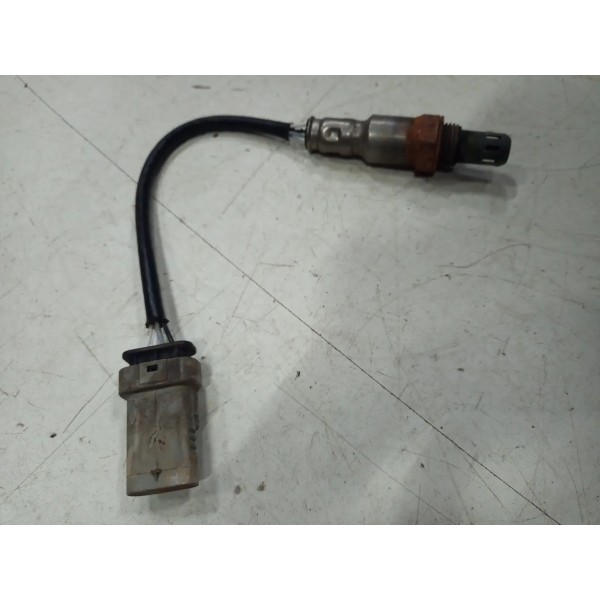 Sonda Lambda Pos Catalisador  S10 2.5 Gasolina 2015/2017