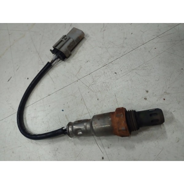 Sonda Lambda Pos Catalisador  S10 2.5 Gasolina 2015/2017