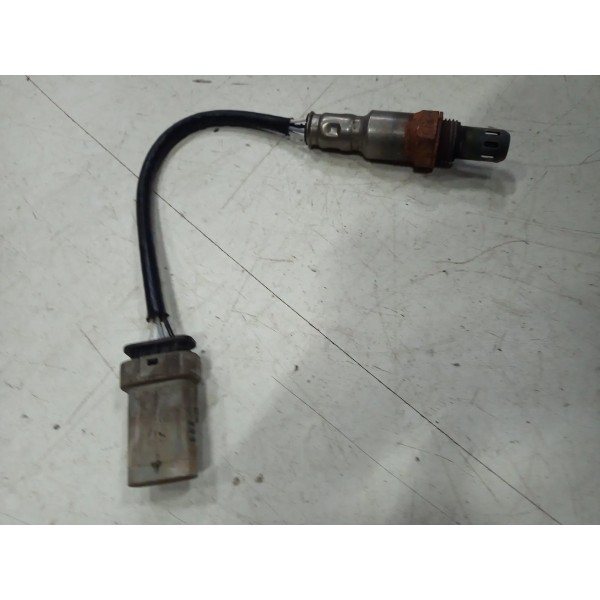 Sonda Lambda Pos Catalisador  S10 2.5 Gasolina 2015/2017