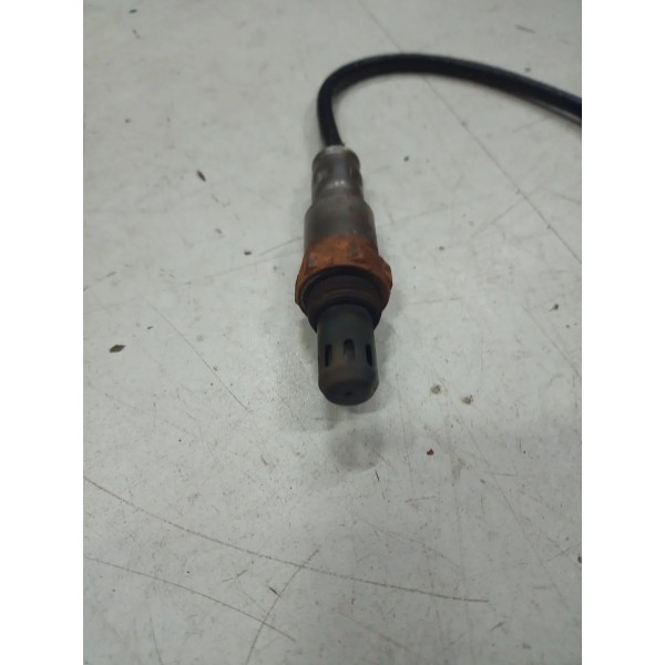 Sonda Lambda Pos Catalisador  S10 2.5 Gasolina 2015/2017