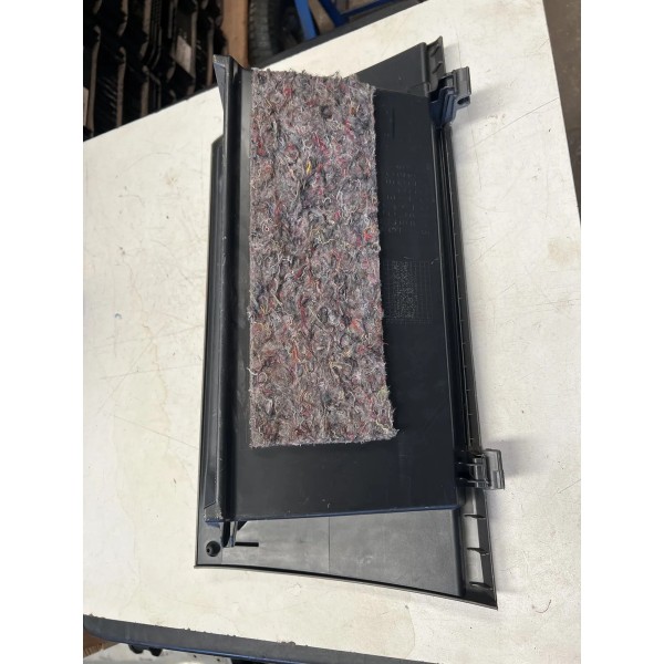 Porta Luvas L200 Triton Cinza C/detalhe 2016/2022 Original