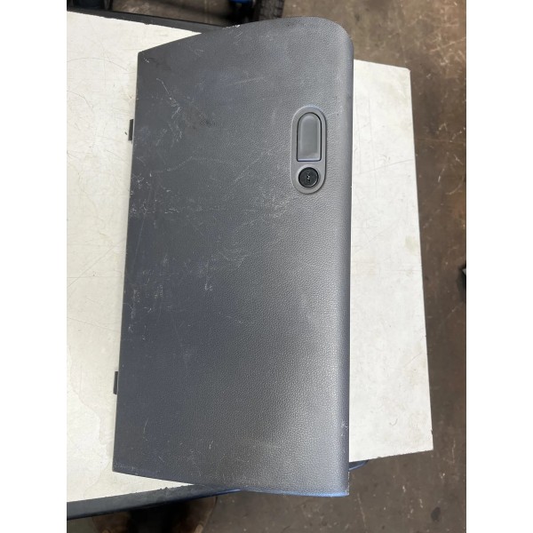 Porta Luvas L200 Triton Cinza C/detalhe 2016/2022 Original