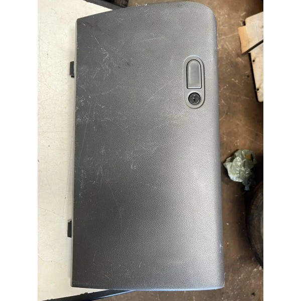 Porta Luvas L200 Triton Cinza C/detalhe 2016/2022 Original