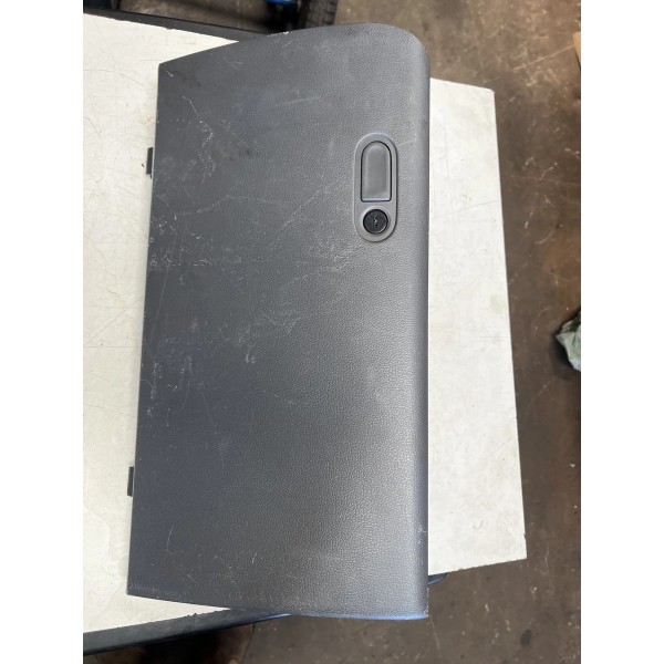 Porta Luvas L200 Triton Cinza C/detalhe 2016/2022 Original
