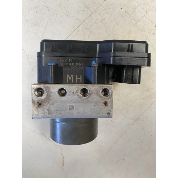 Módulo Da S10 94765180 Mh