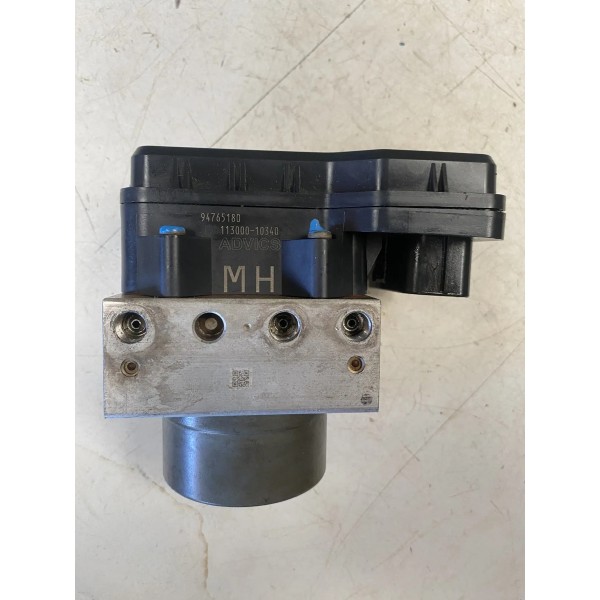 Módulo Da S10 94765180 Mh