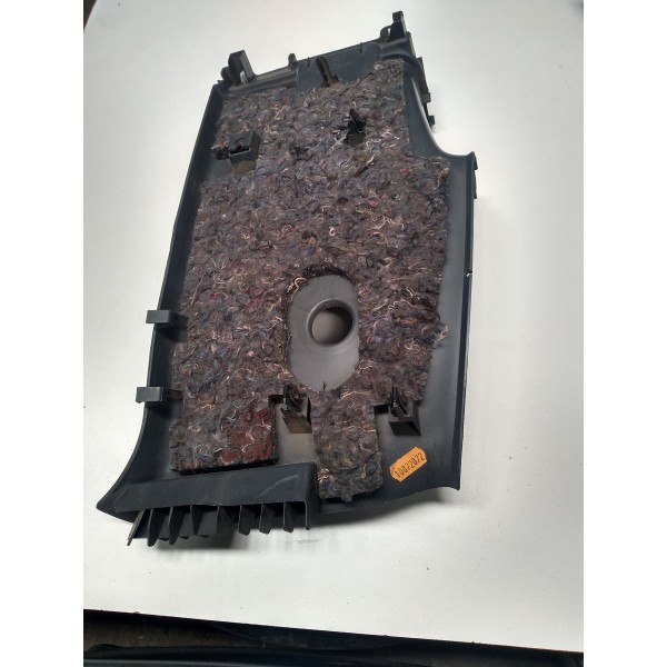 Acabamento Coluna Ford Ranger 3.2 2020 Limited Tras Dir Orig