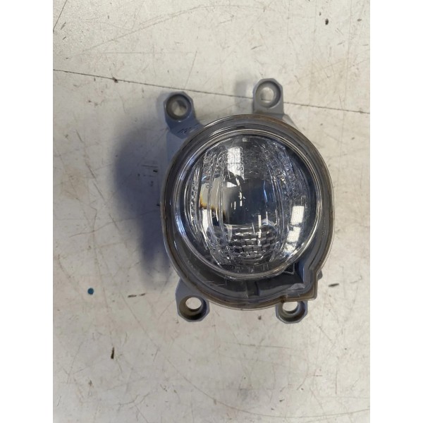 Farol Milha Esquerdo Corolla 2023