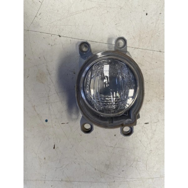 Farol Milha Esquerdo Corolla 2023