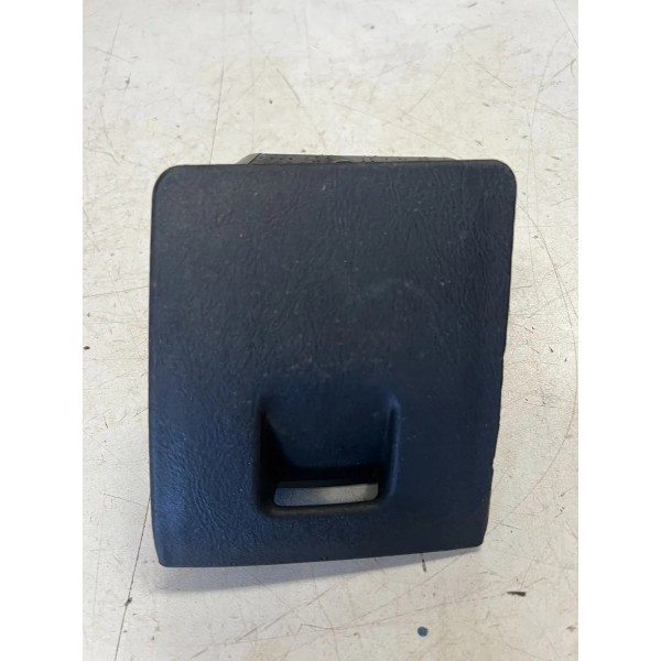 Porta Objeto Mitsubishi Tr4 2012 Painel Lado Esquerdo Preto