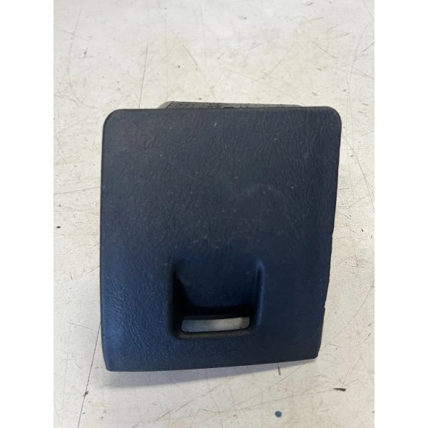 Porta Objeto Mitsubishi Tr4 2012 Painel Lado Esquerdo Preto