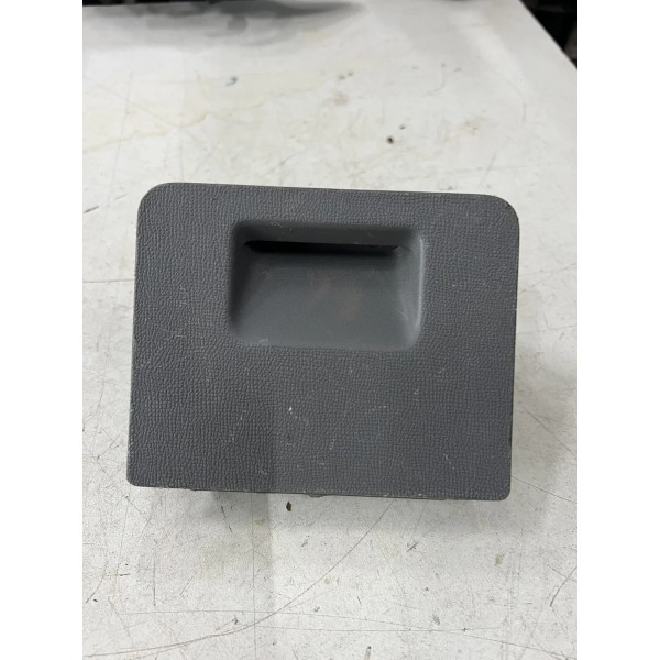 Tampa Porta Objetos Gm S10 2015 Original