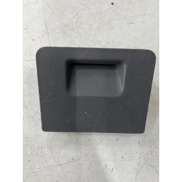 Tampa Porta Objetos Gm S10 2015 Original