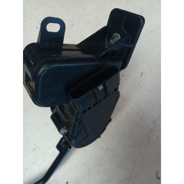 Pedal Acelerador L200 2008/2014 3.2 Apm30-009