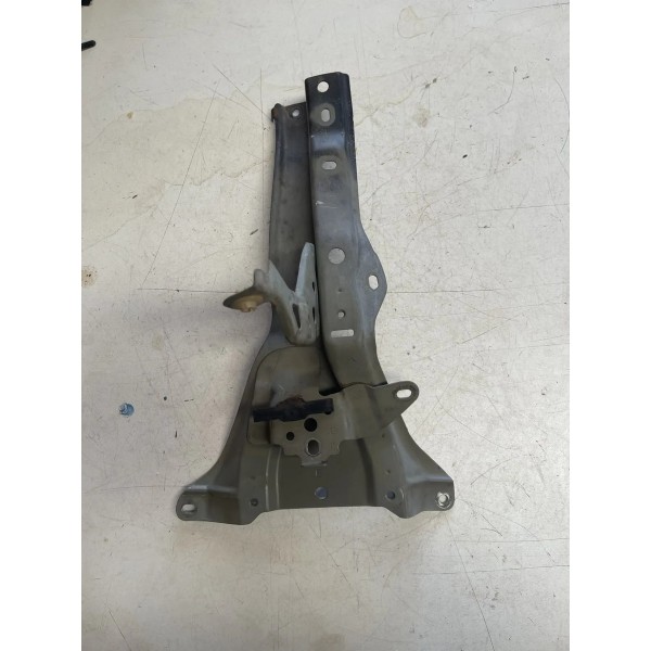 Travessa Fechadura Do Capo Hilux 2.8 2020