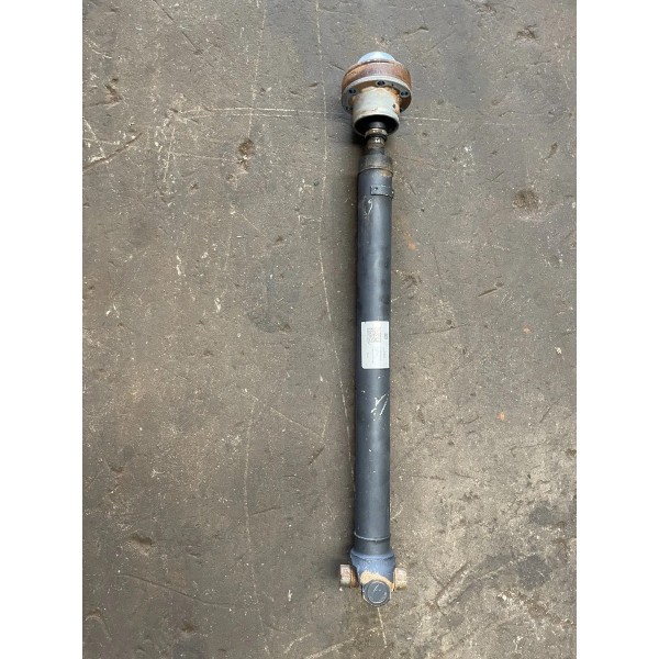 Eixo Cardan Dianteiro Gm S10 2020 2.8 Diesel 52053653