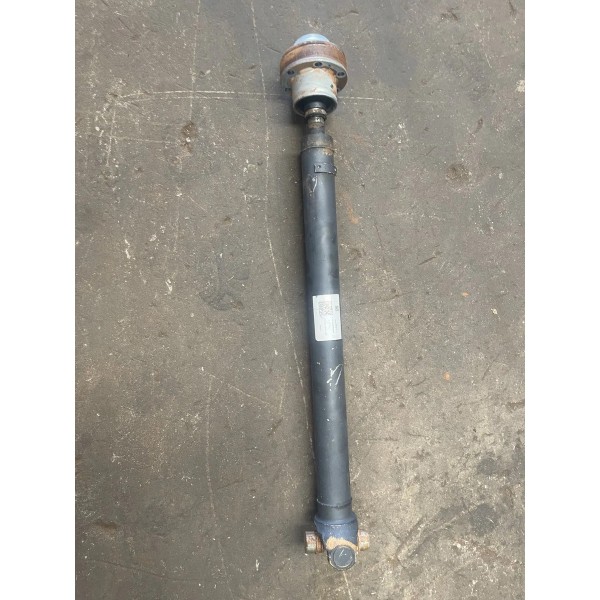 Eixo Cardan Dianteiro Gm S10 2020 2.8 Diesel 52053653