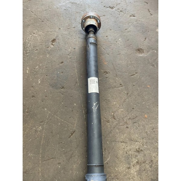 Eixo Cardan Dianteiro Gm S10 2020 2.8 Diesel 52053653