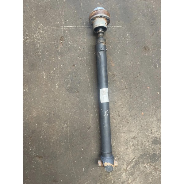 Eixo Cardan Dianteiro Gm S10 2020 2.8 Diesel 52053653