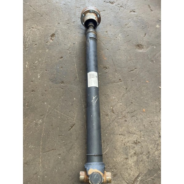 Eixo Cardan Dianteiro Gm S10 2020 2.8 Diesel 52053653