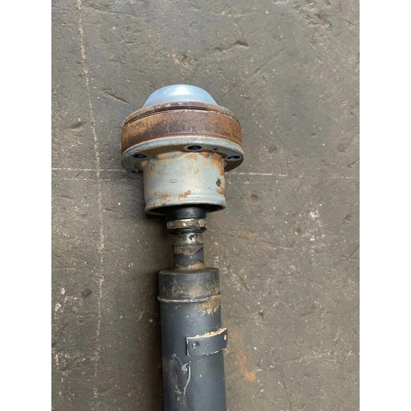 Eixo Cardan Dianteiro Gm S10 2020 2.8 Diesel 52053653