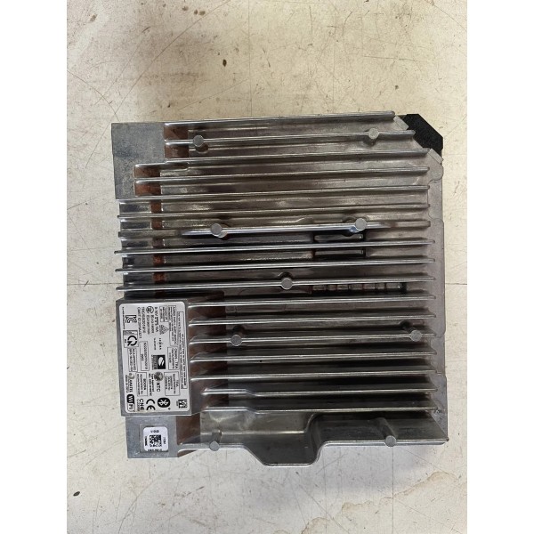 Módulo Multimídia Gm S10 2.8 2020 84857989