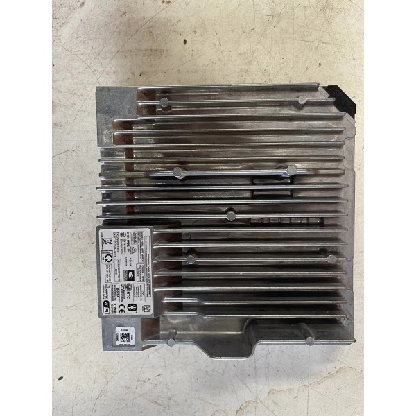 Módulo Multimídia Gm S10 2.8 2020 84857989