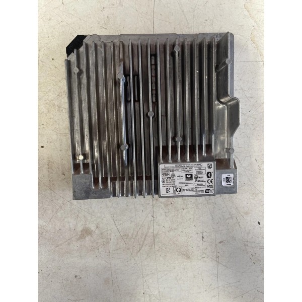 Módulo Multimídia Gm S10 2.8 2020 84857989