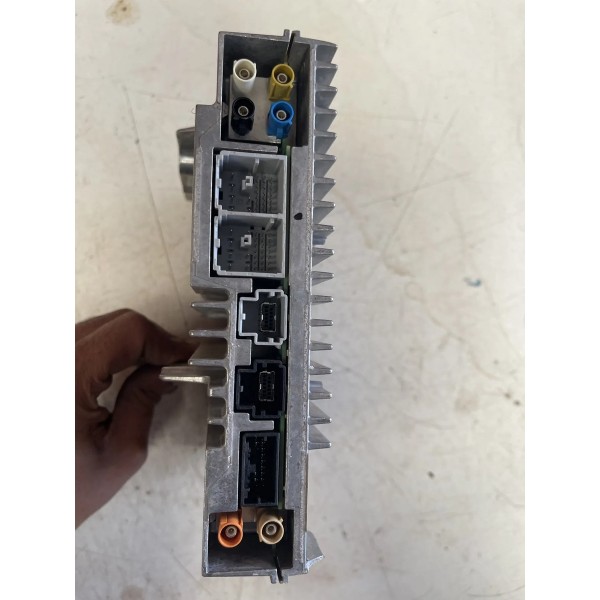 Módulo Multimídia Gm S10 2.8 2020 84857989