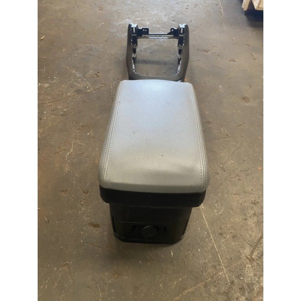 Console Central Chevrolet S10 2021