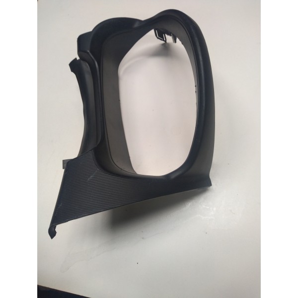 Moldura Painel Instrumento L200 Triton 3.2 2015 Original