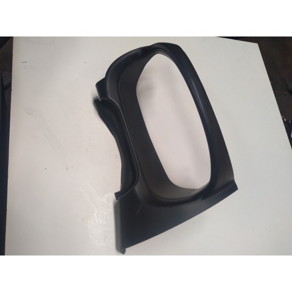 Moldura Painel Instrumento L200 Triton 3.2 2015 Original