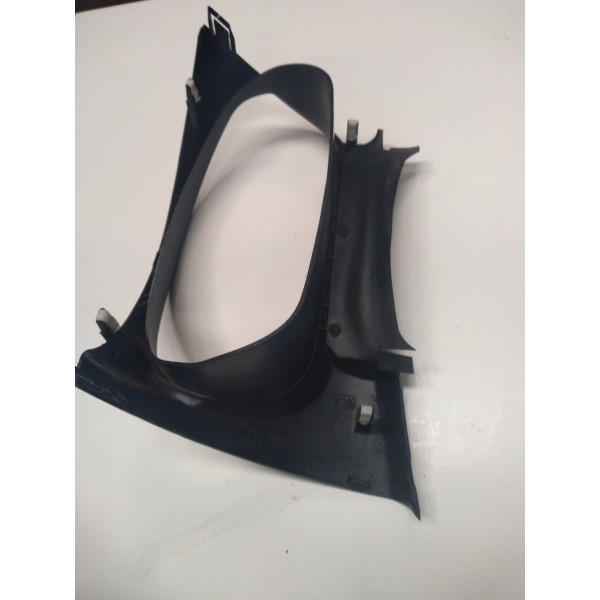 Moldura Painel Instrumento L200 Triton 3.2 2015 Original