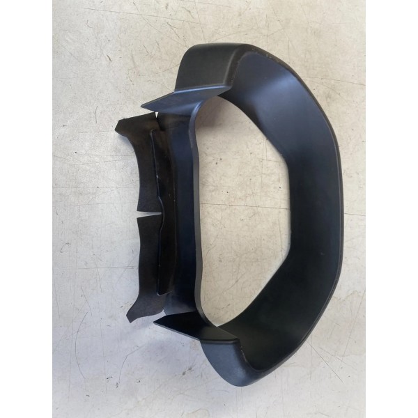 Moldura Painel De Instrumento S10 2020 Preto