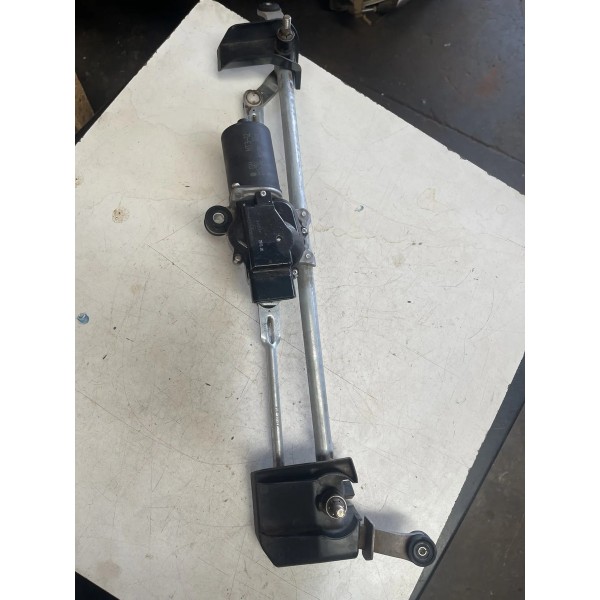 Motor Limpador Parabrisa Chevrolet S-10 2022 94753759
