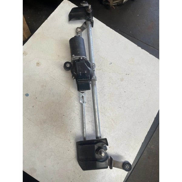 Motor Limpador Parabrisa Chevrolet S-10 2022 94753759