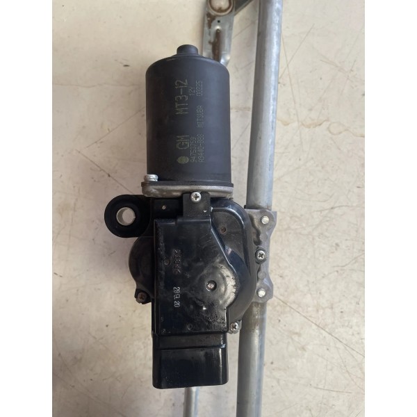 Motor Limpador Parabrisa Chevrolet S-10 2022 94753759