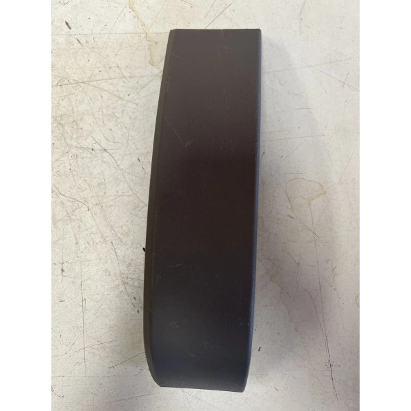Moldura Esquerda Painel Porta Luvas L200 Triton 2012