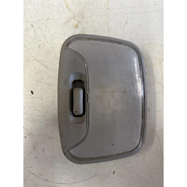 Luz De Teto Cortesia Mitsubishi L200 Triton 2012 Original